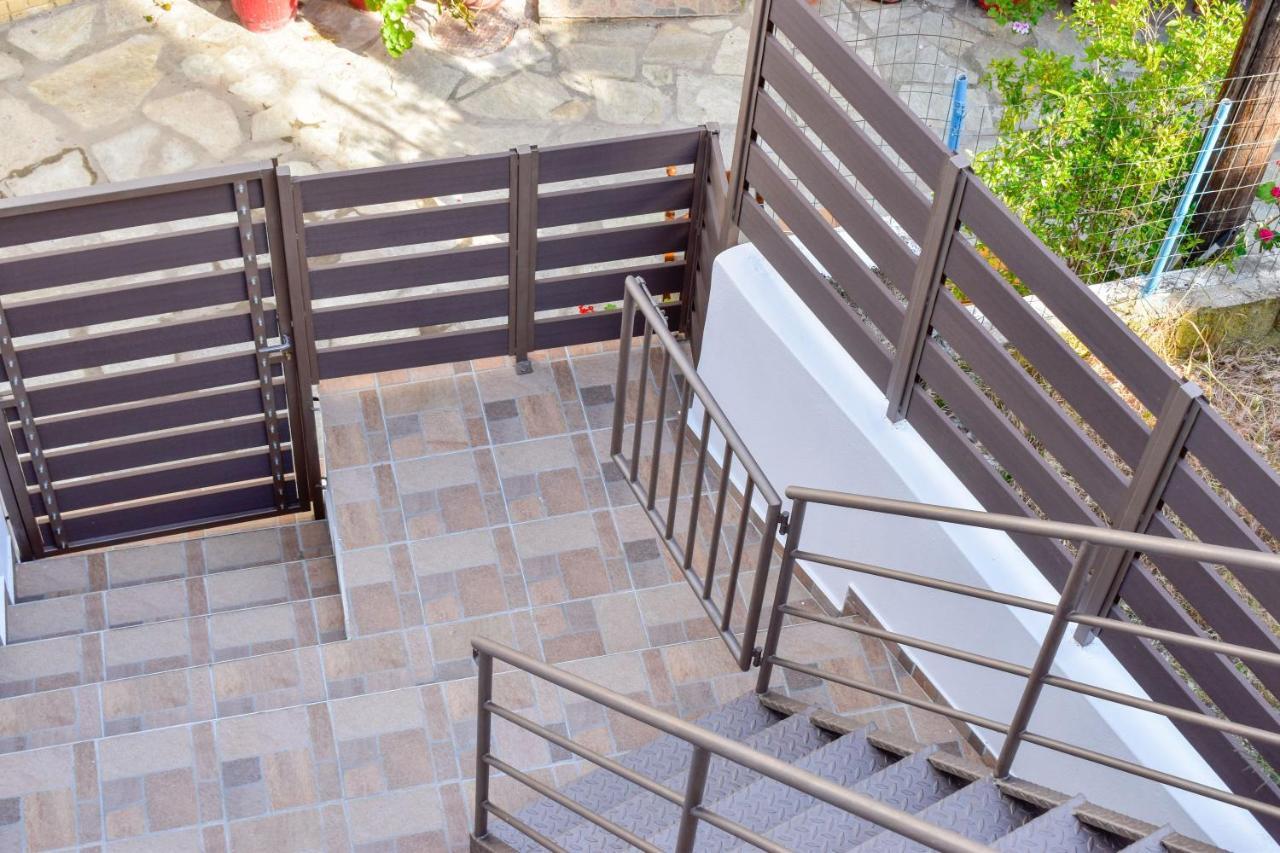 La Maison Plakes Rooftop Apt Skiathos Exterior foto