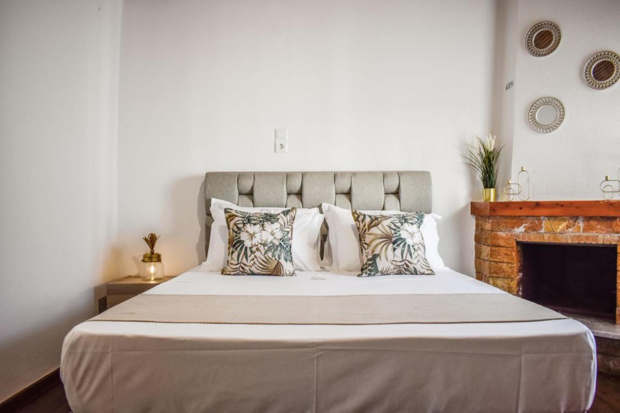 La Maison Plakes Rooftop Apt Skiathos Exterior foto