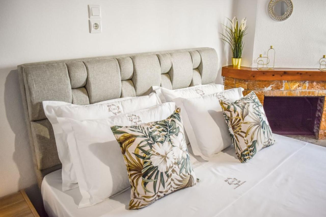 La Maison Plakes Rooftop Apt Skiathos Exterior foto