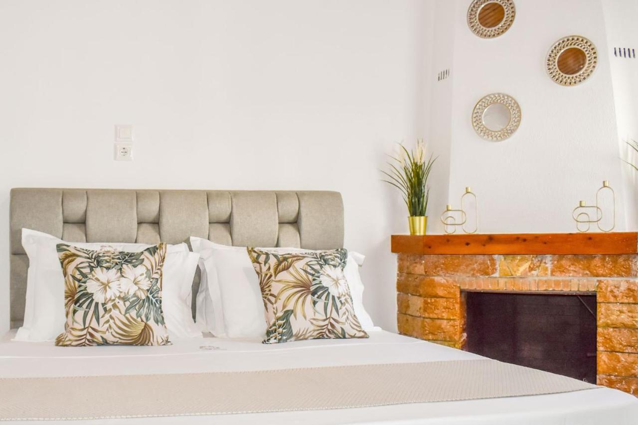 La Maison Plakes Rooftop Apt Skiathos Exterior foto